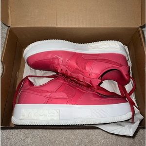 Nike Air Force 1 Fontanka